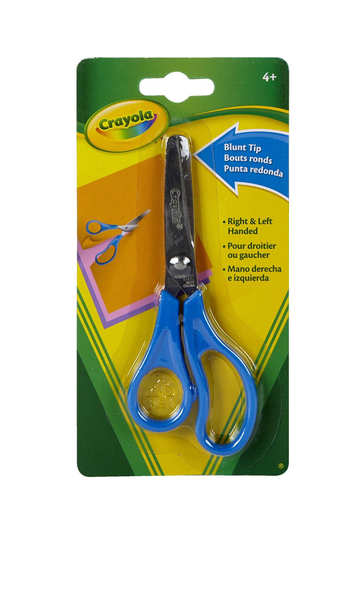 Crayola Blunt Tip Scissors