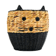 Knitting Storage Basket, Mouse- Big