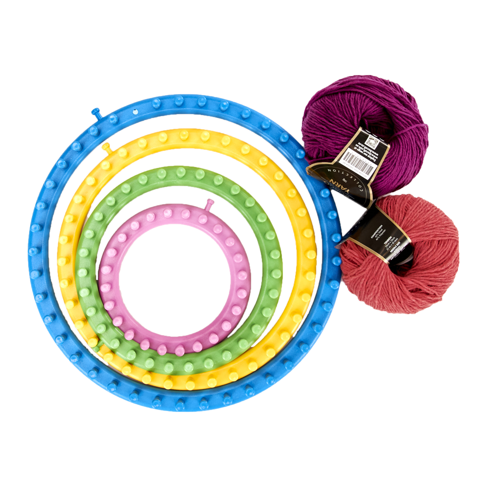 Makr Pom Pom Maker