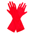 Gloves Long Dress-Up