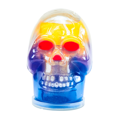 Skull Putty Assorted Colors