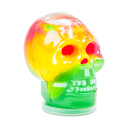 Skull Putty Assorted Colors