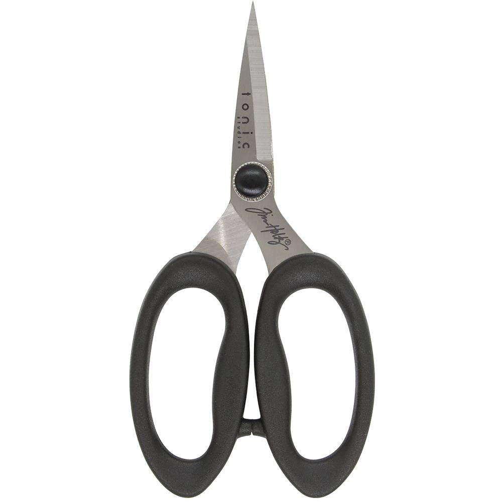 Tim Holtz Haberdashery Scissors 5"