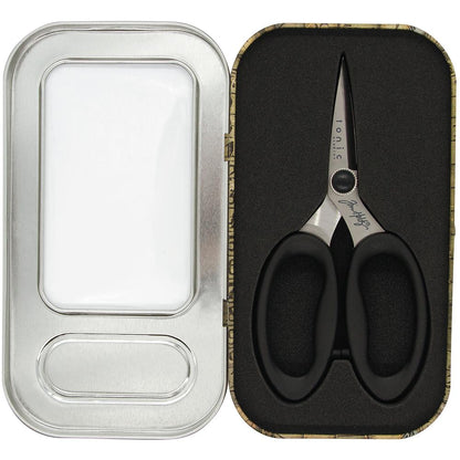 Tim Holtz Haberdashery Scissors 5"