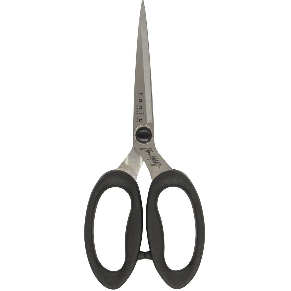 Tim Holtz Haberdashery Scissors 6"