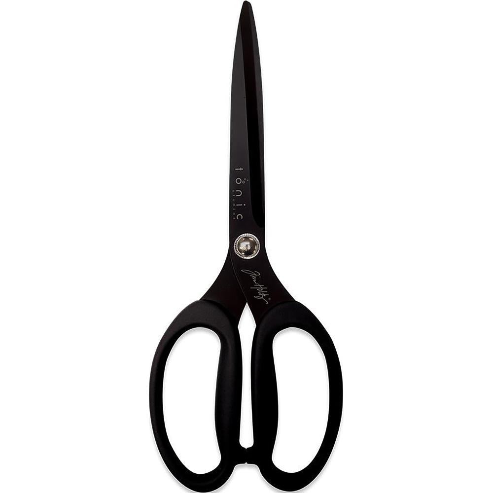 Tim Holtz Titanium Shears 9.5"