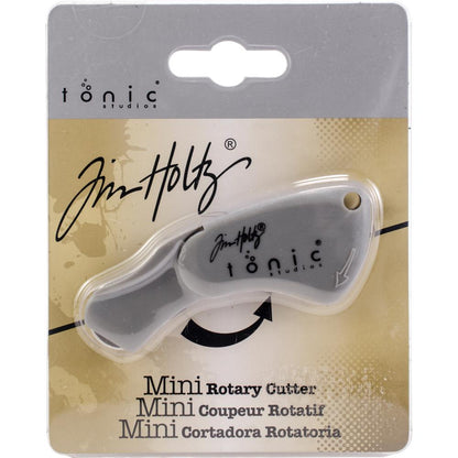 Tim Holtz Mini Rotary Cutter 18mm