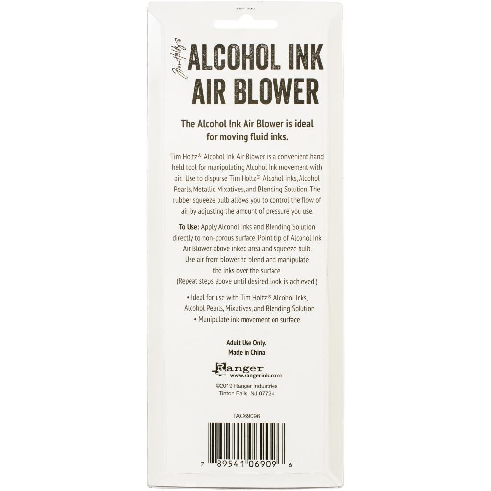 Tim Holtz Alcohol Ink Blower