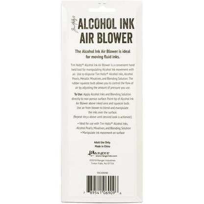 Tim Holtz Alcohol Ink Blower