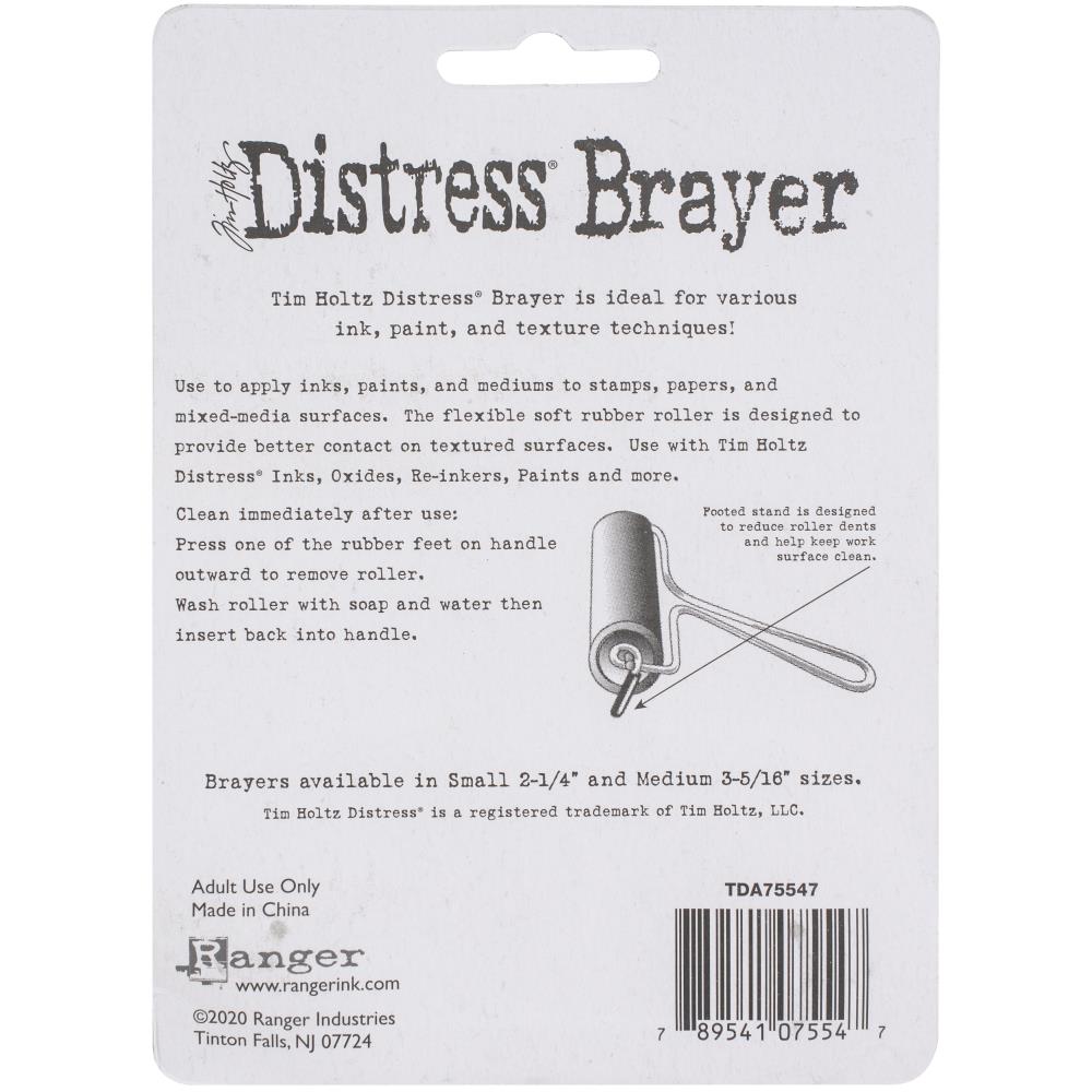 Tim Holtz Distress Brayer