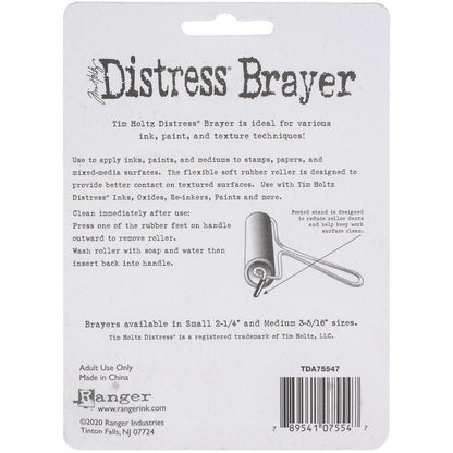 Tim Holtz Distress Brayer