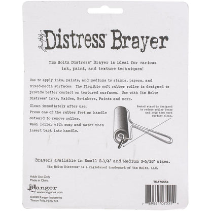 Tim Holtz Distress Brayer