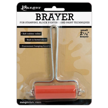 Ranger Inky Brayer Roller 2.25"