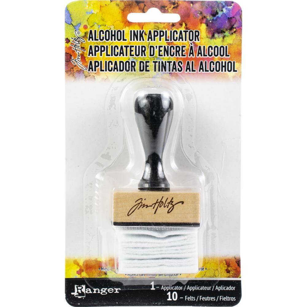 Tim Holtz  Alcohol Ink Applicator Pk1