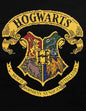 Diamond Dotz Art Kit, Harry Potter Hogwarts Crest- 52cmx70cm