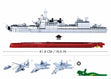 Sluban Torpedo Boat Fighter