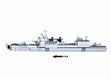 Sluban Torpedo Boat Fighter