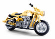 Sluban Army Motorcycle