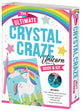 Book & Kit, Crystal Craze Unicorn