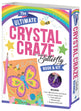 Book & Kit, Crystal Craze Butterfly