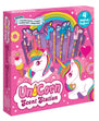 Pencil Toppers, Unicorn Scent Station