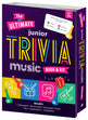 Book & Kit Junior Trivia, Music