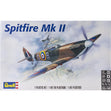 Revell Spitfire MK11 Model Plane Kit