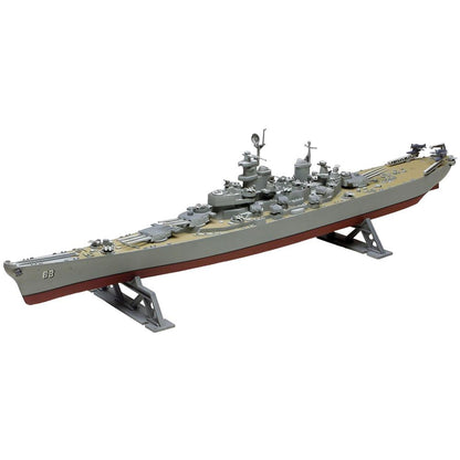 Revell USS Missouri Battleship Model Kit