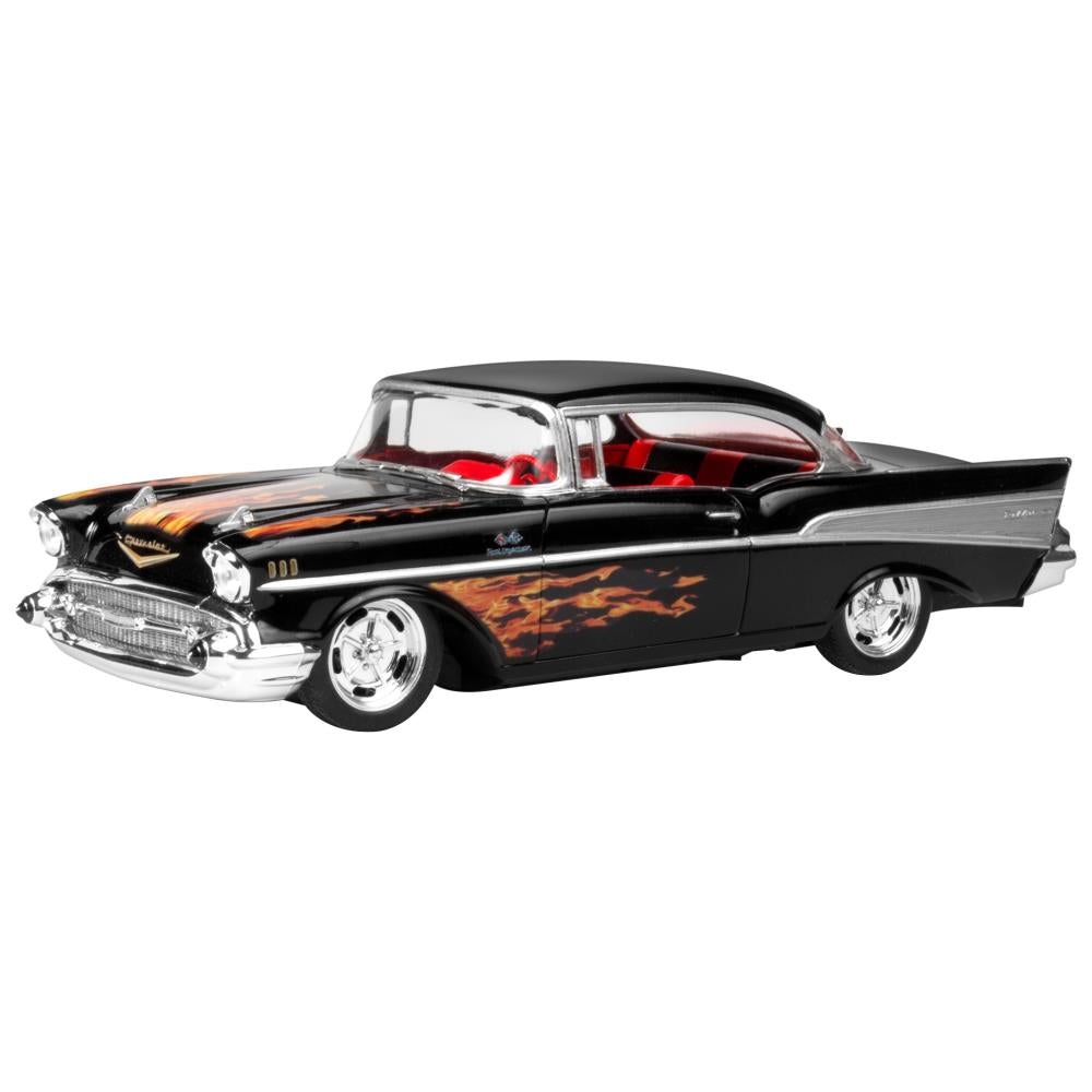 Revell '57 Chevy Bel Air  Model Car Kit