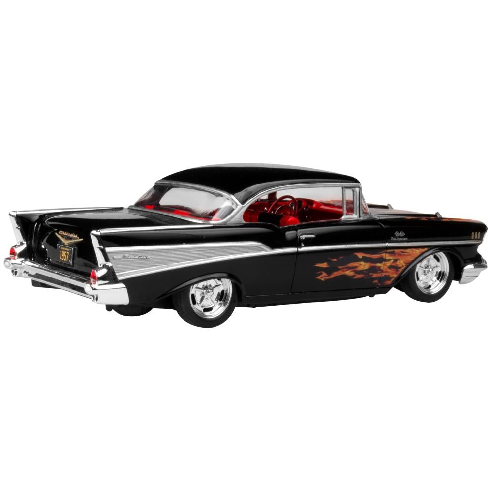 Revell '57 Chevy Bel Air  Model Car Kit