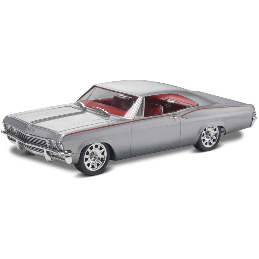 Revell '65 Chevy Impala  Model Car Kit