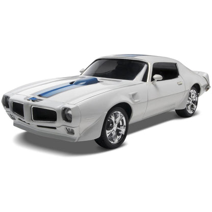 Revell '70 Pontiac Firebird Model Car Kit