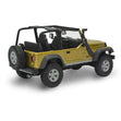 Revell Jeep Wrangler Rubicon Model Car Kit