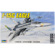 Revell F-15C Eagle Model Plane Kit