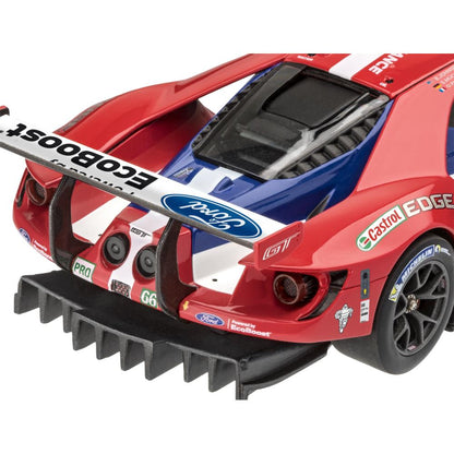 Revell Ford GT LE Mans Model Car Kit