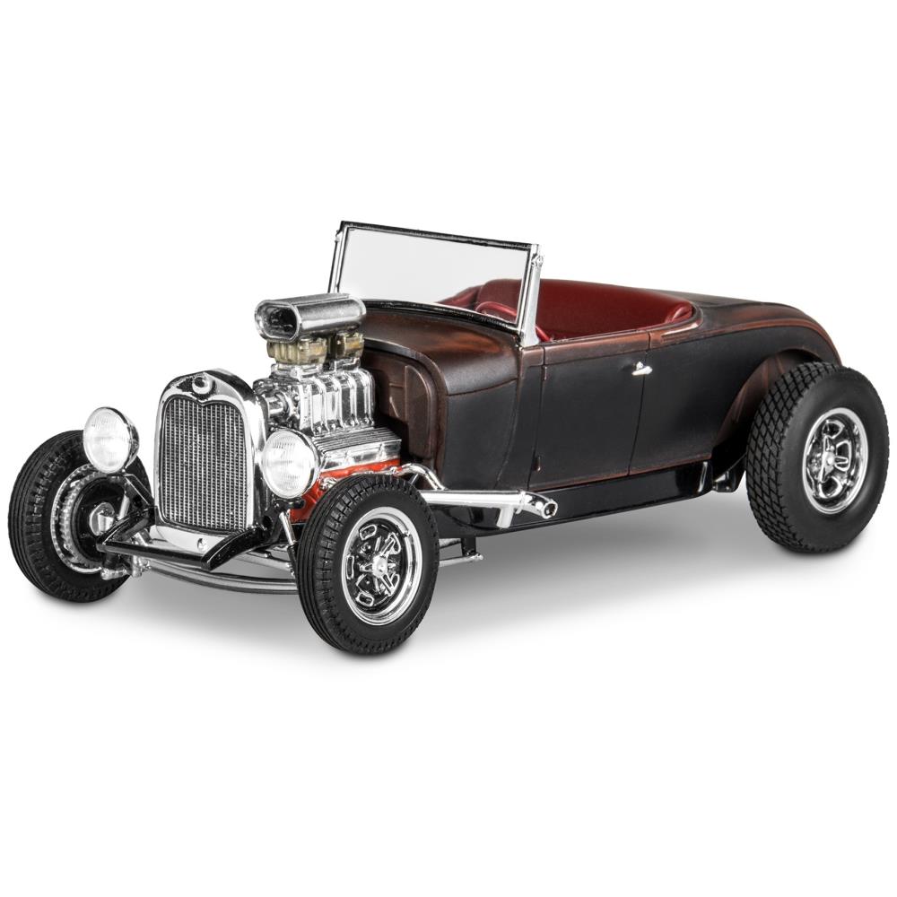 Revell model cars for sale on sale