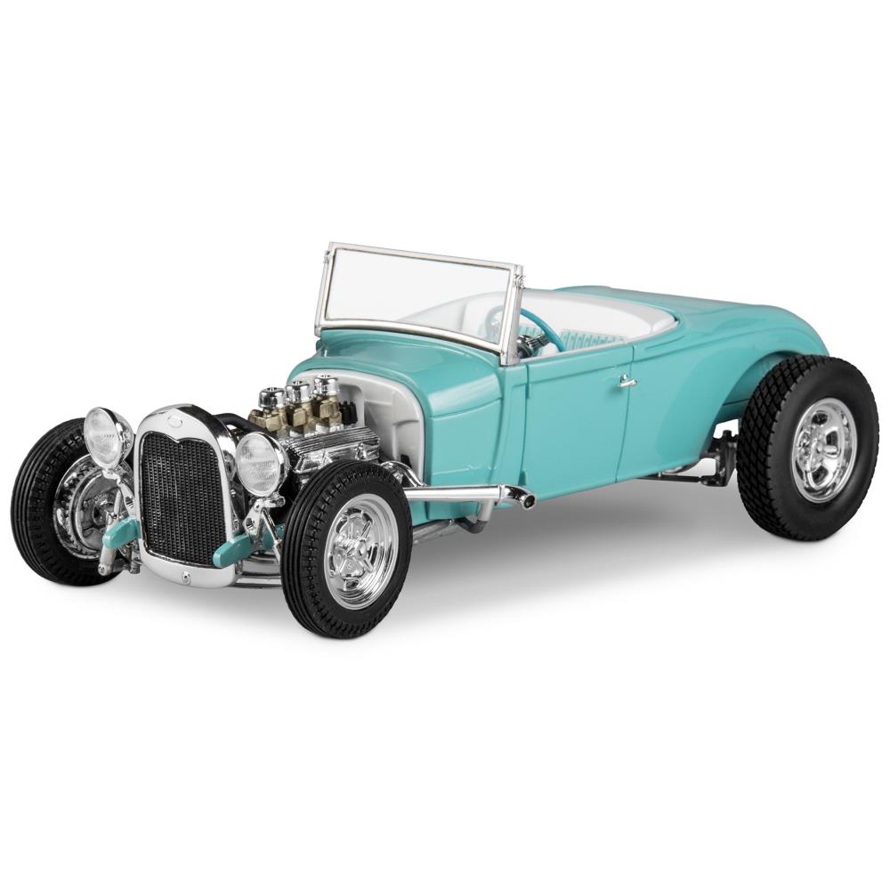 Revell model car kits for sale online