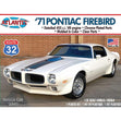 Atlantis 1971 Pontiac Firebird