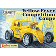 Atlantis Yellow Fever Comp Coupe