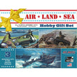 Atlantis US Navy Air, Land & Sea Hobby Kit