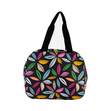 Mayd Knitting Storage Bag, Bright Flower- 20x28x22cm