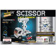 Construct It, Platinum Scissor Lift Truck- 360pc