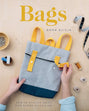 Bags Book: Sew 18 Stylish Bags For Every Occasion- 144 Pages