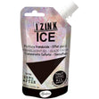 Izink Aladine Ice Paint, Iced Coffee- 80ml