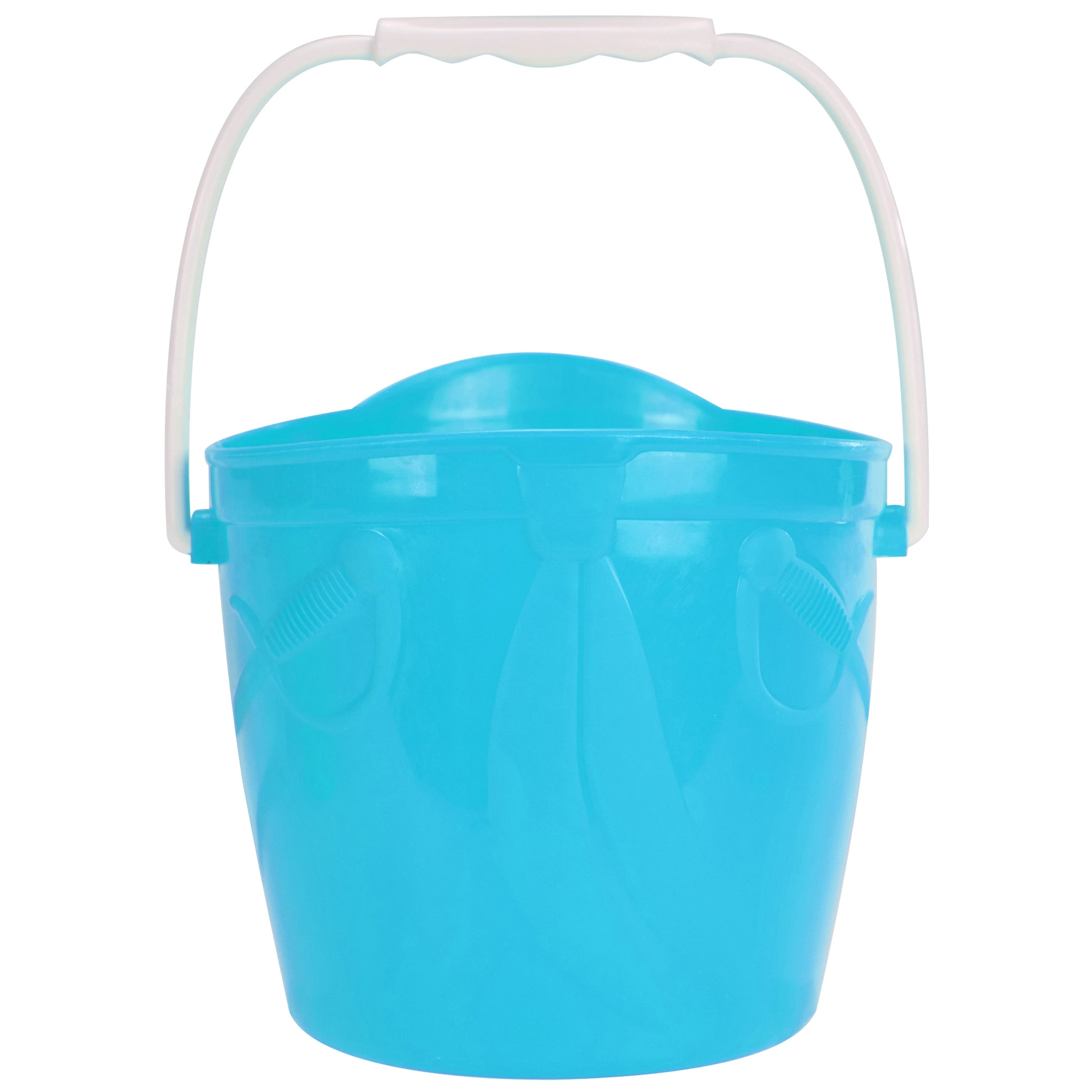 Beach Bucket, Pirate- Large