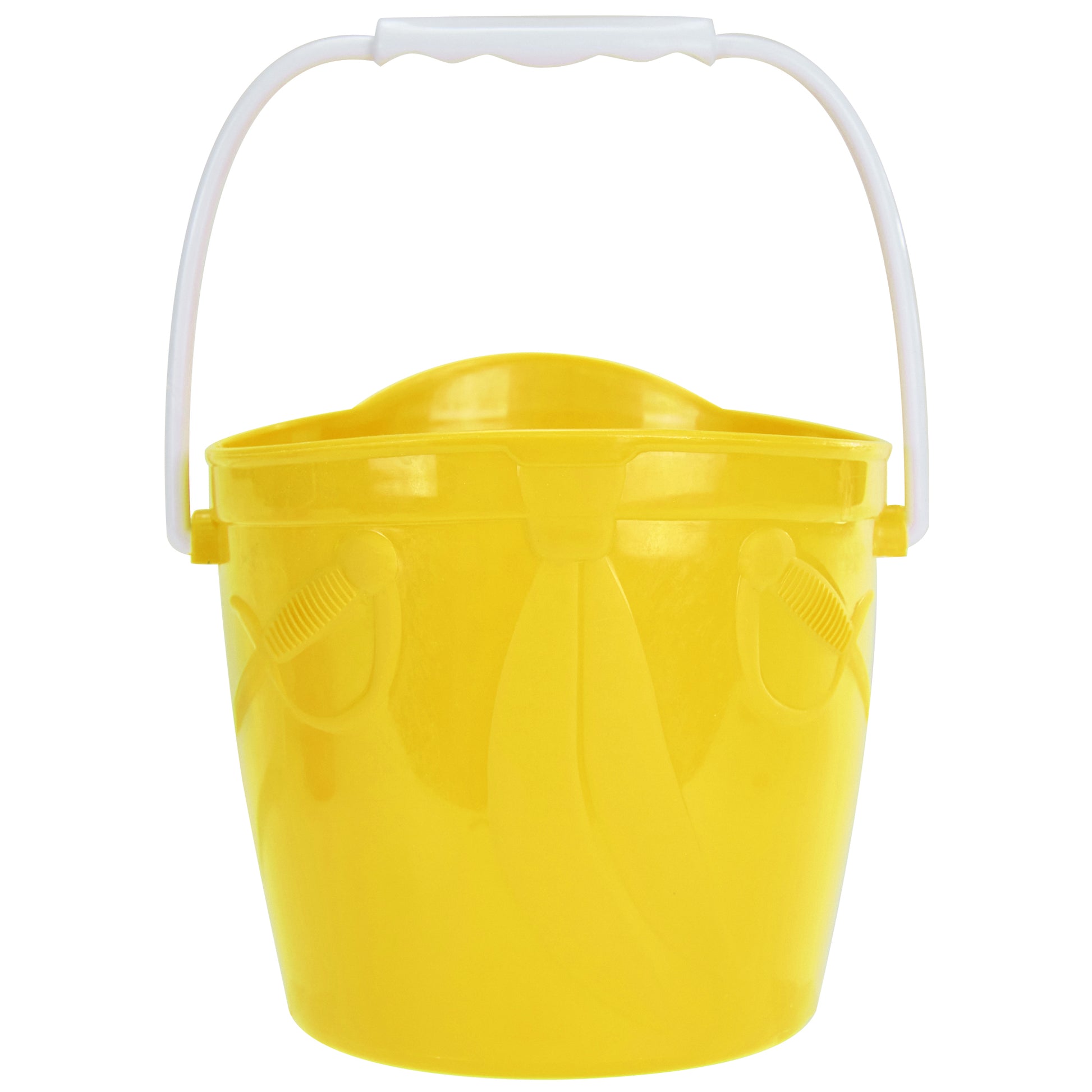 Beach Bucket, Pirate- Large