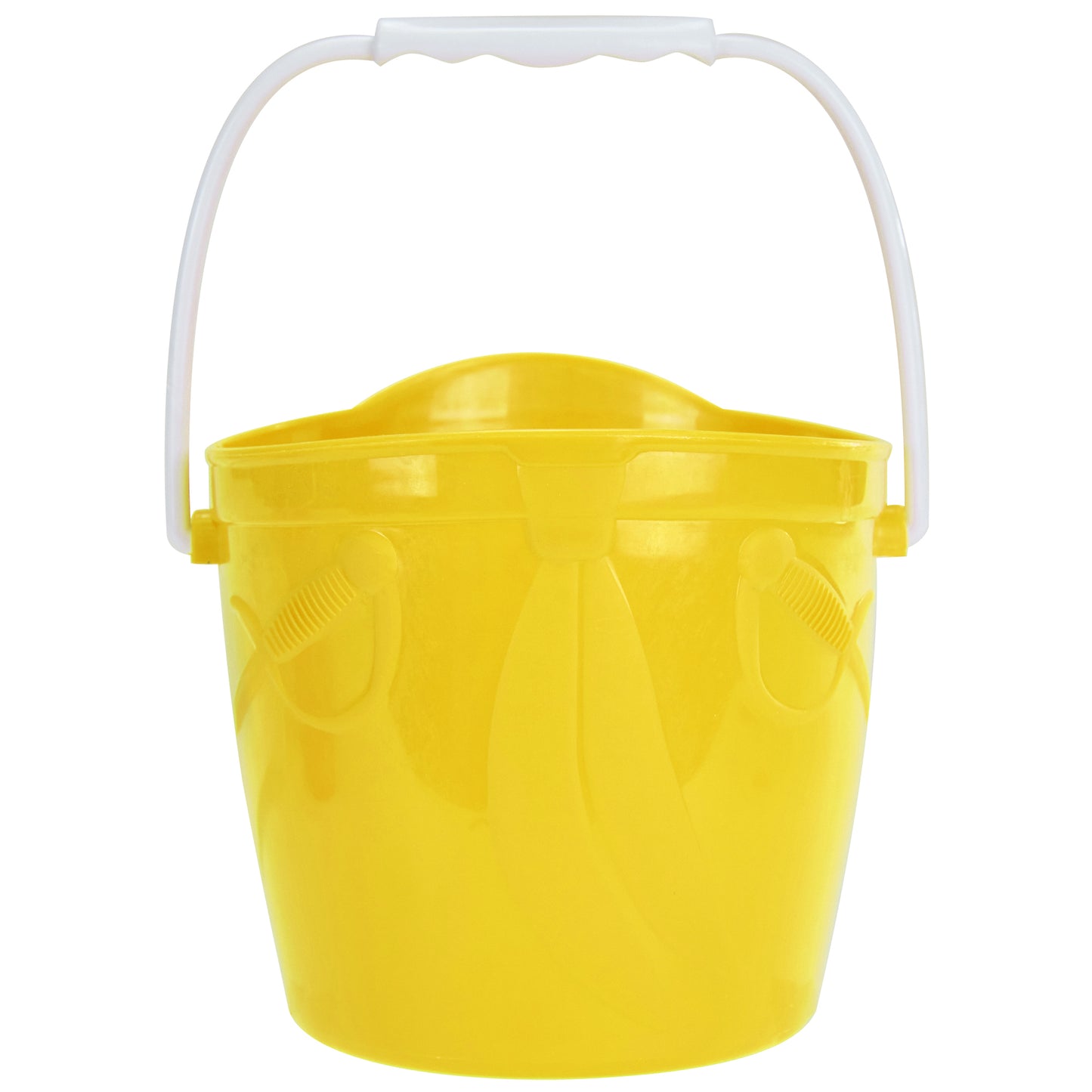 Beach Bucket, Pirate- Small