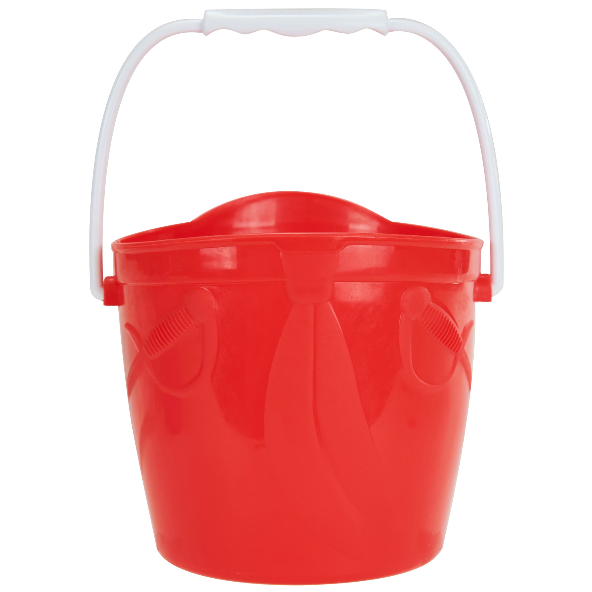 Beach Bucket, Pirate- Large