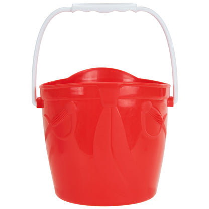 Beach Bucket, Pirate- Large