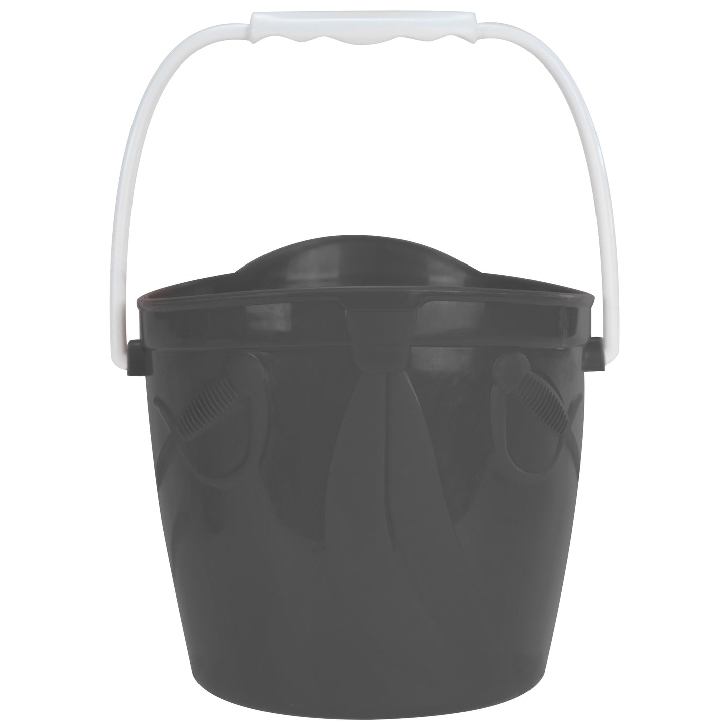 Beach Bucket, Pirate- Large